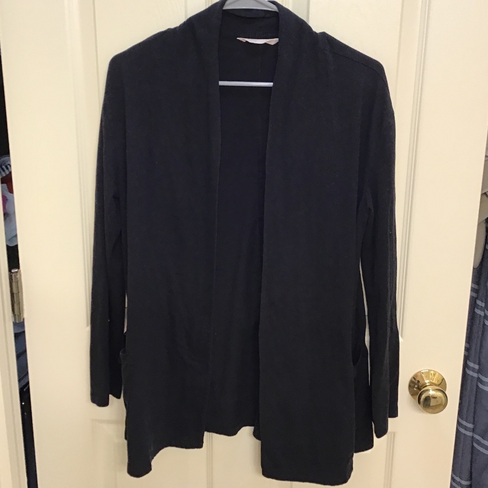 SZ SM Old Navy open cardigan